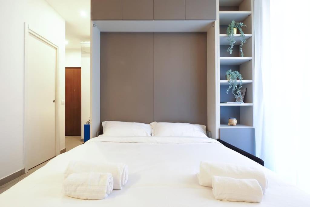 Primopiano - Filzi Apartment Milan Bagian luar foto