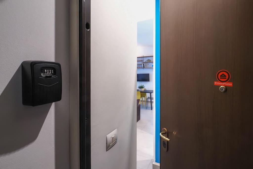 Primopiano - Filzi Apartment Milan Bagian luar foto