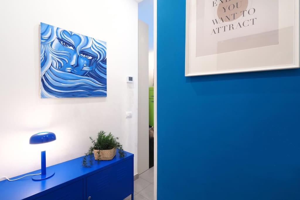 Primopiano - Filzi Apartment Milan Bagian luar foto