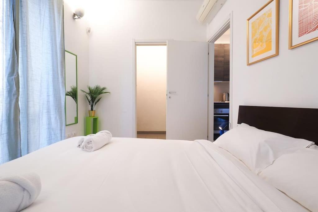 Primopiano - Filzi Apartment Milan Bagian luar foto