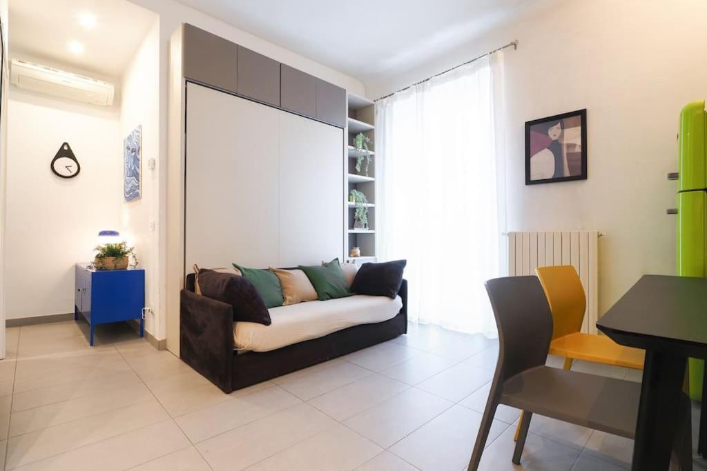 Primopiano - Filzi Apartment Milan Bagian luar foto