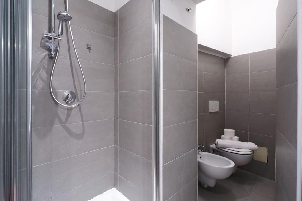 Primopiano - Filzi Apartment Milan Bagian luar foto