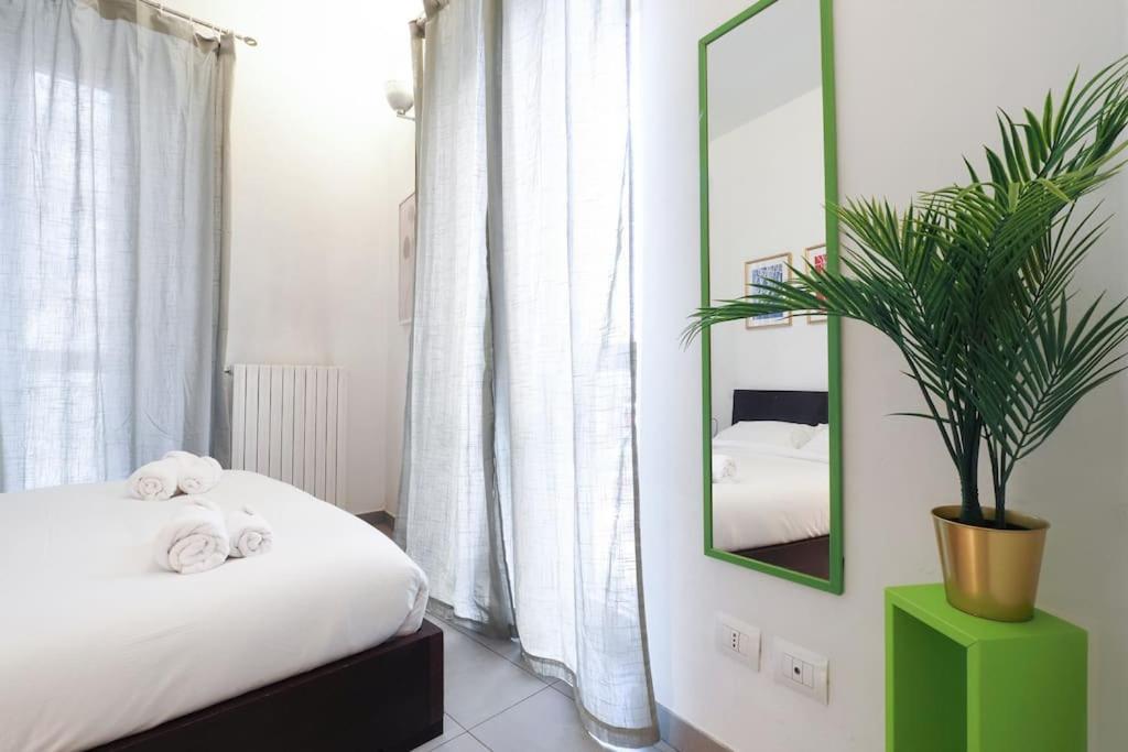 Primopiano - Filzi Apartment Milan Bagian luar foto