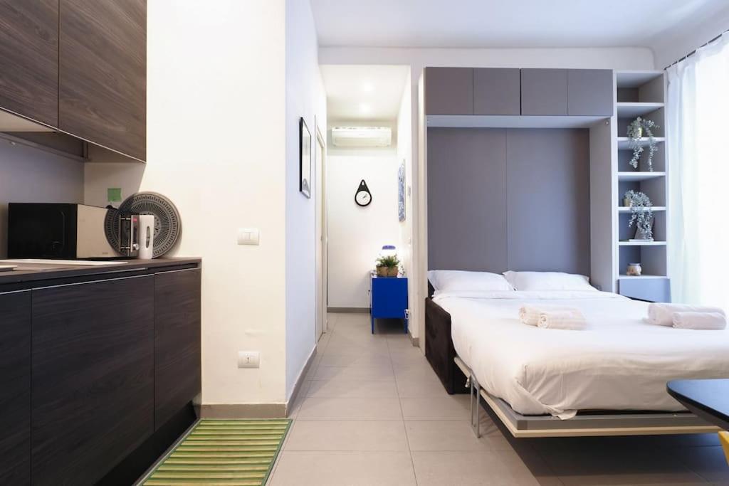 Primopiano - Filzi Apartment Milan Bagian luar foto