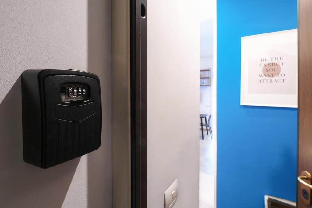 Primopiano - Filzi Apartment Milan Bagian luar foto