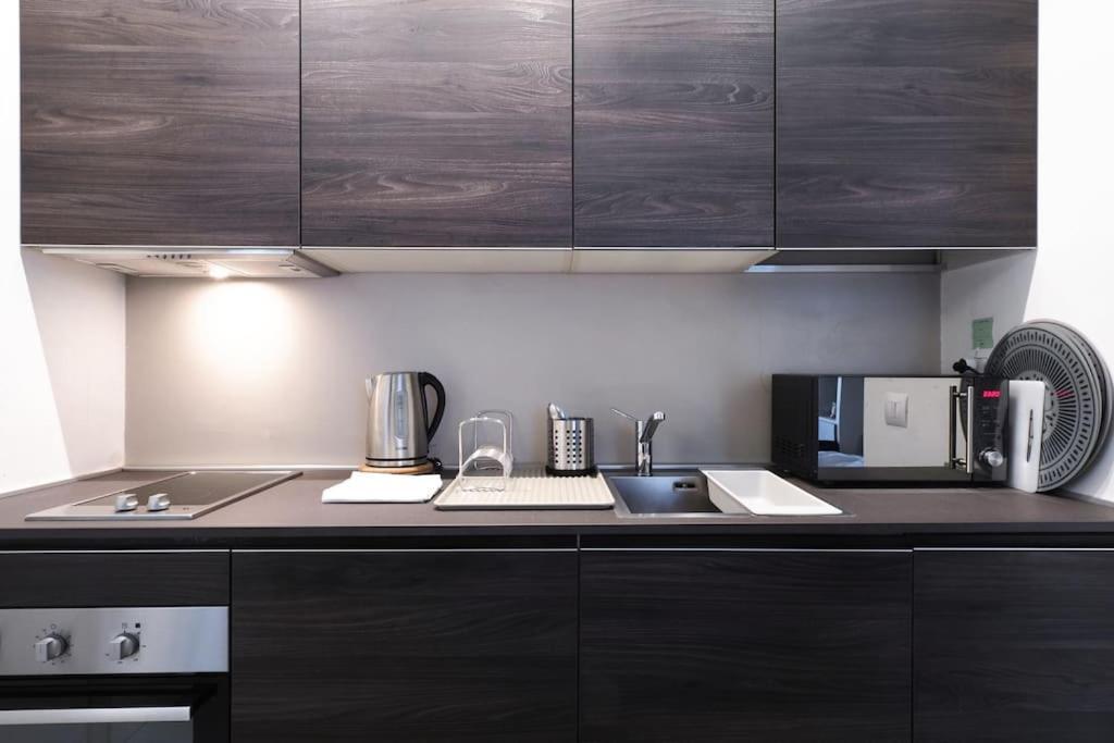 Primopiano - Filzi Apartment Milan Bagian luar foto
